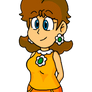 Sporty Daisy (ALT)