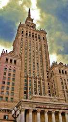 Palace of Culture