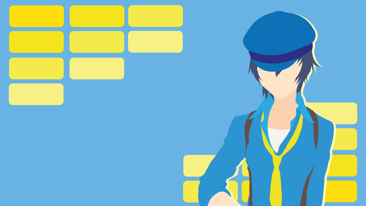 Naoto Shirogane Wallpaper 1 By Abraida On Deviantart Naoto Shirogane Wallpaper 1 By Abraida On Deviantart