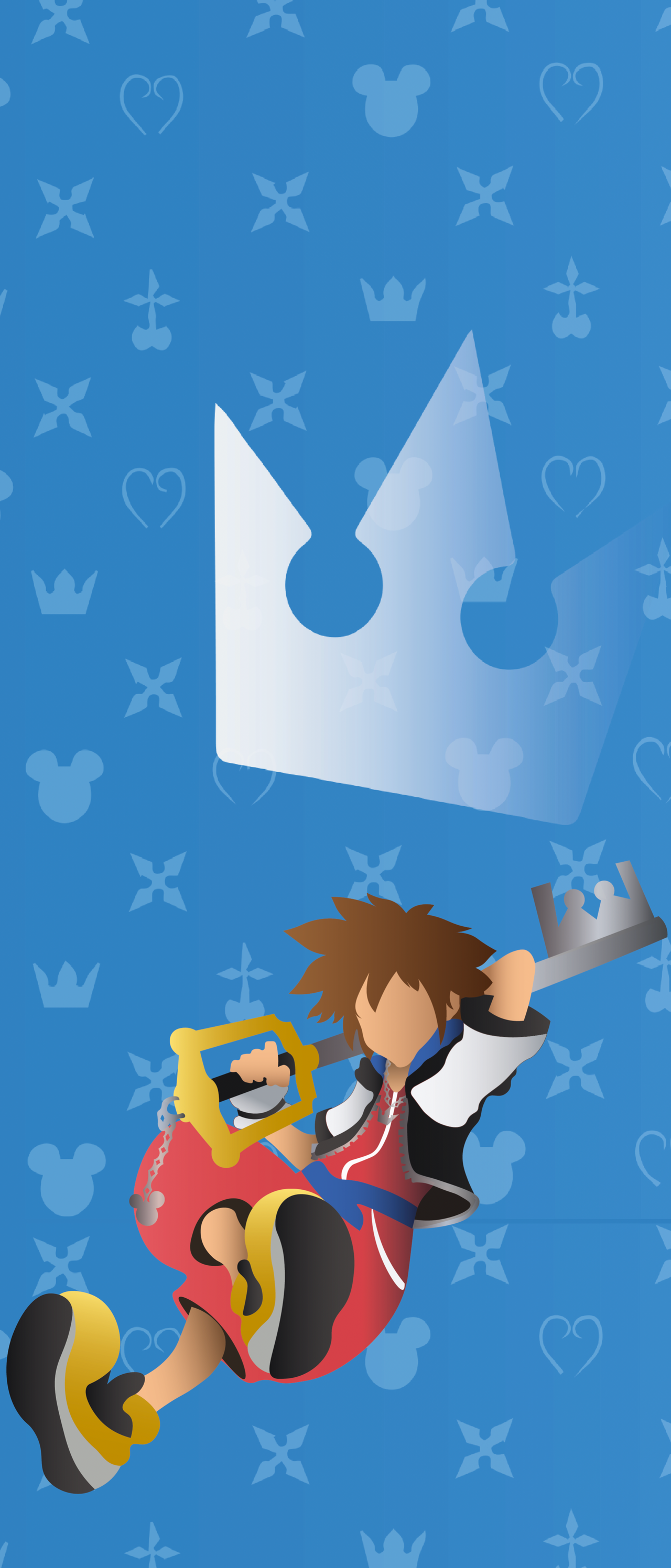 Kingdom Hearts Mobile
