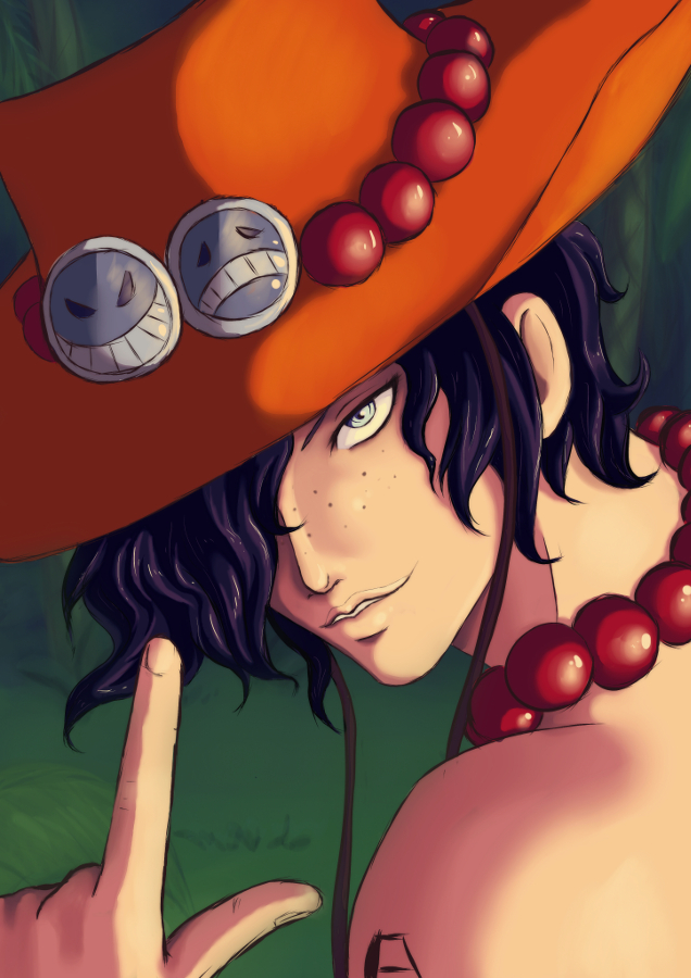 Sneak peak o/