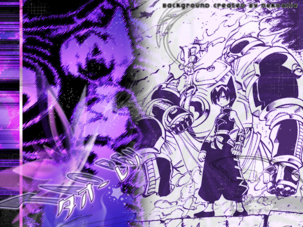 Tao Ren Wallpaper by Shamans-unite on DeviantArt