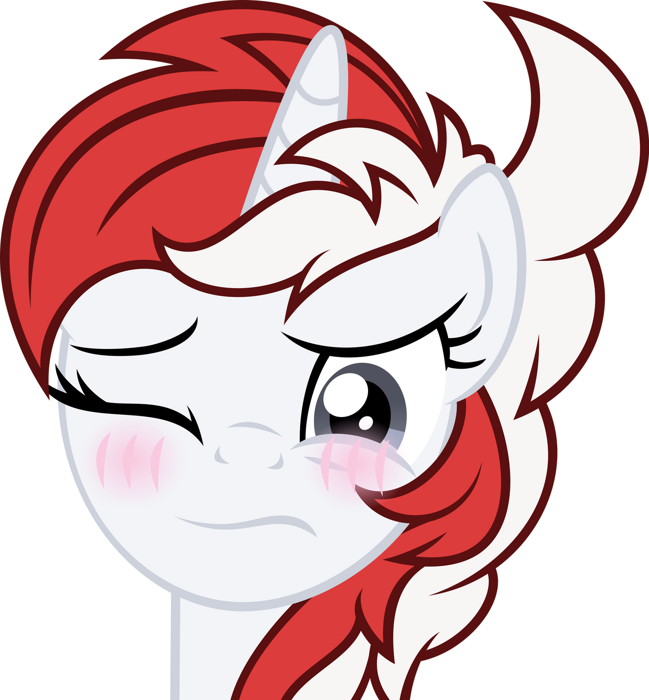 Dirty mind test by FuzzyBrushy on DeviantArt