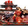 Sign - Unreal Tournament