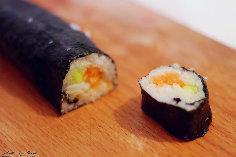 Sushi roll 107_366