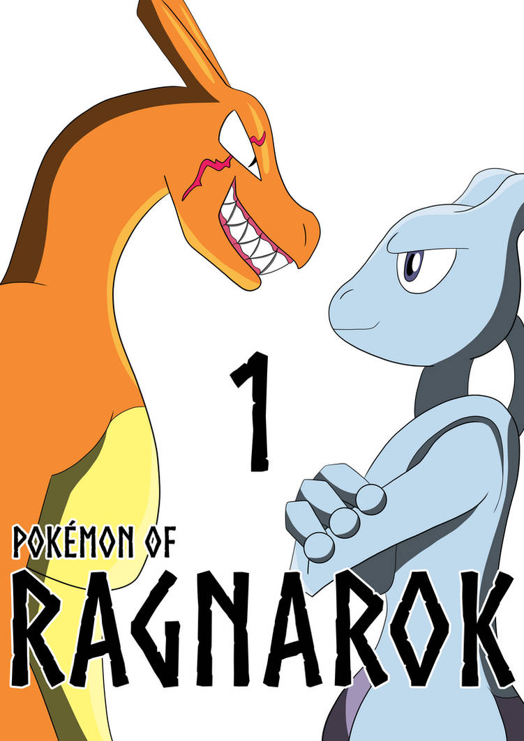 Pokemon of Ragnarok - Round 1 by Stormfurio on DeviantArt