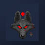 Pixel Werewolf!