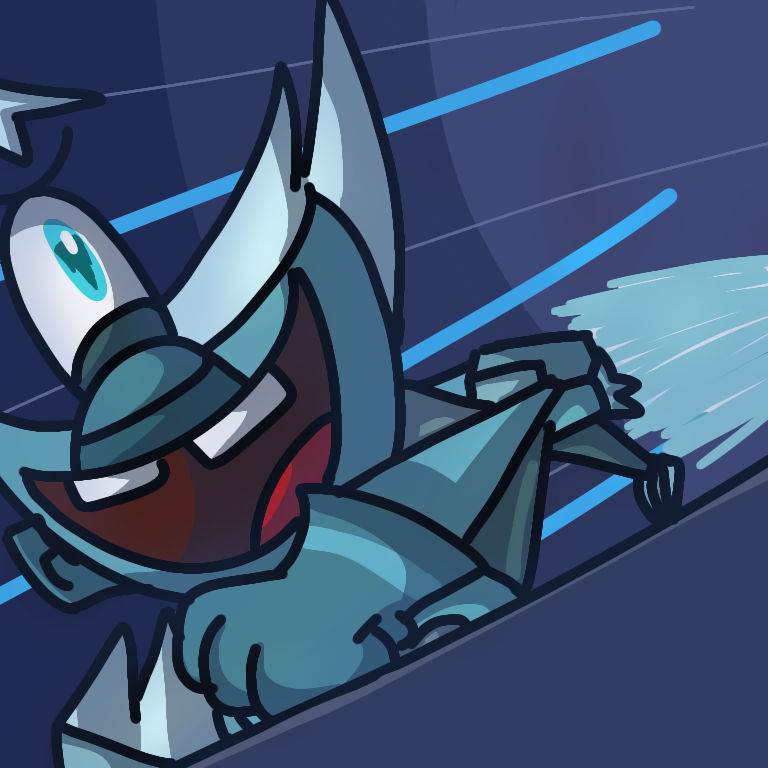 Mixels Snowy Mixels: Snoof Skiing By by artsymongoose on DeviantArt