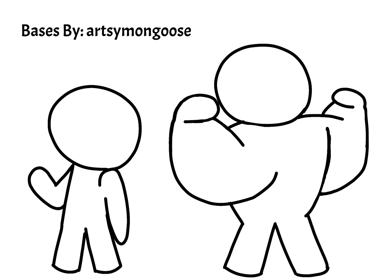 Free 2 Use Cookie Run Bases by artsymongoose on DeviantArt