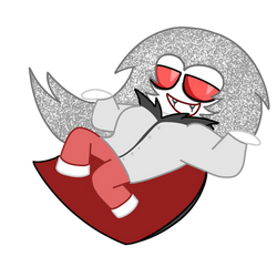 Cookie Run OC: Sugar Shot Cookie