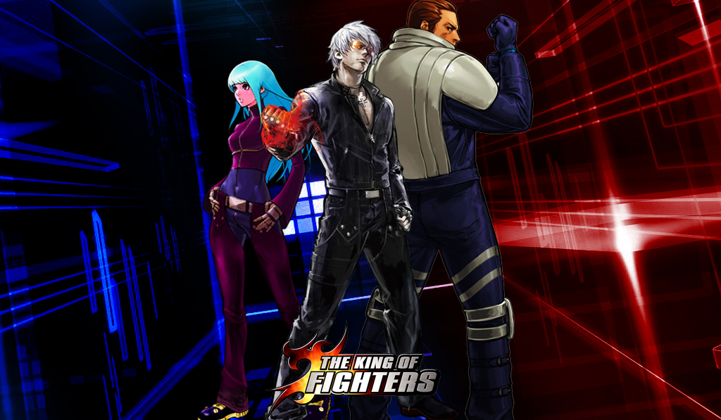 KOF Team Korea Desktop by KOFKim87 on DeviantArt