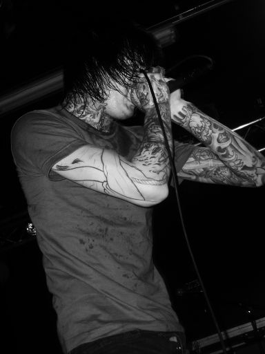 Suicide Silence no.1