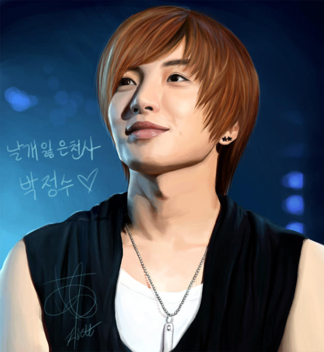 Super Junior - Leeteuk