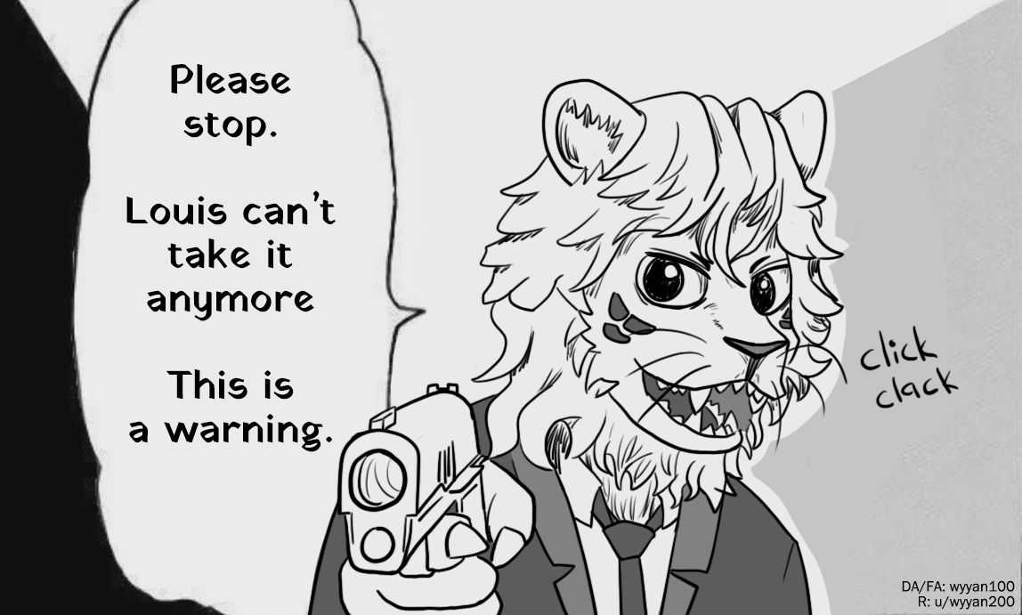 Beastars Meme Agata s Reaction By Wyyan100 On DeviantArt beastars-meme-agata-s-reaction-by-wyyan100-on-deviantart