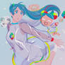 Hatsune Miku X Cookiedroid
