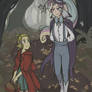Red Riding Hood and...