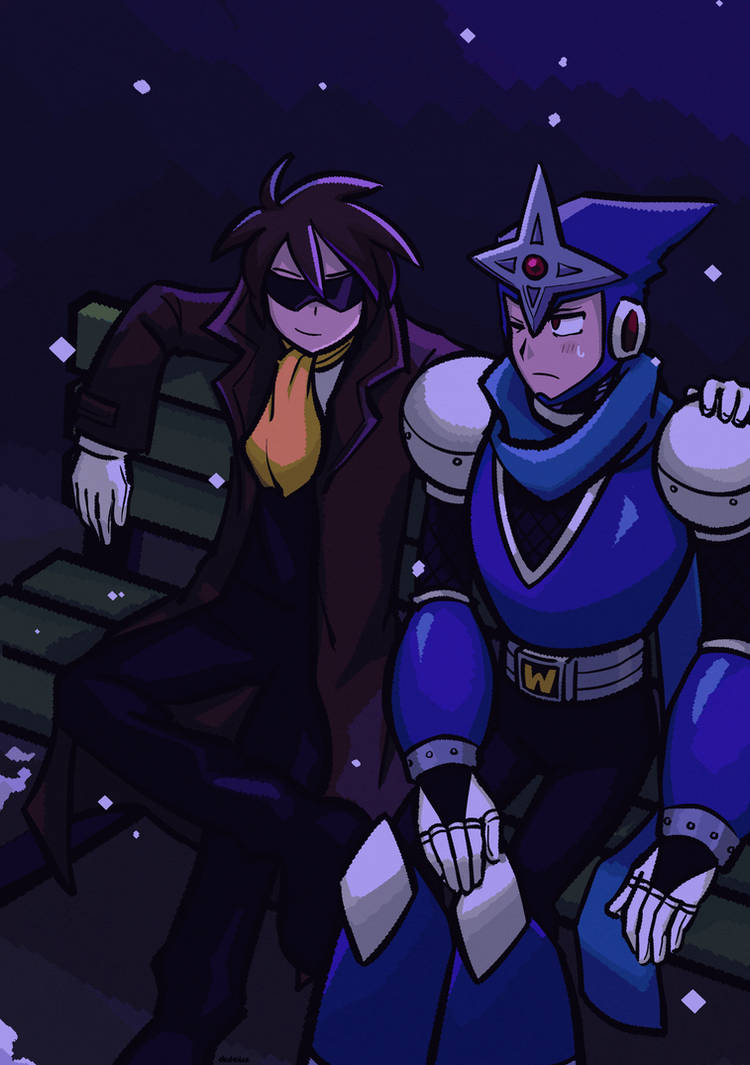 Robot Rumpus 2021 ~ by Dededes on DeviantArt