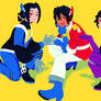 Seekers