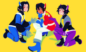 Seekers