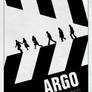 Argo poster (2012 in Hindsight Series #15)