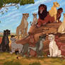 The Big Pride
