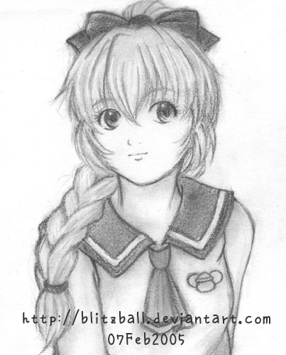 Full Metal Panic: TESSA