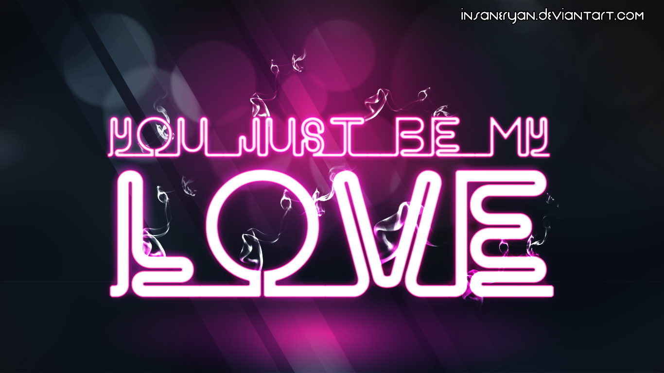 Neon_love