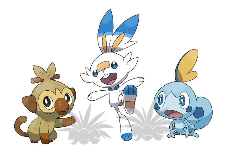 Starters Galar 8g Shiny Prediction By Sahoo64 On Deviantart Starters Galar 8g Shiny Prediction By Sahoo64 On Deviantart