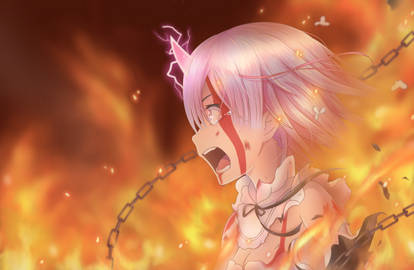 Rem Fight Explore the Best Remfight Art | DeviantArt