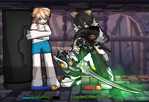 [elsword]LOL2