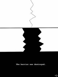 BEYONDTALE - Prologue - Page1