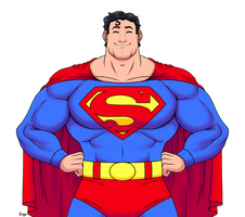 Superman/Clark Kent