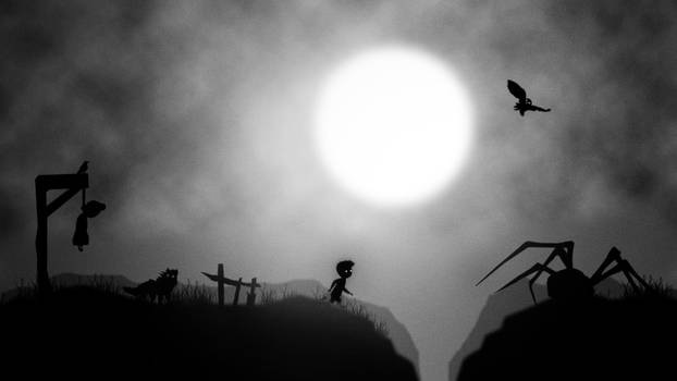 Limbo 3