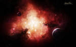 Galaena Nebula