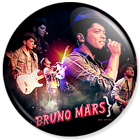 Bruno Mars PNG o2