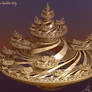 The Golden City