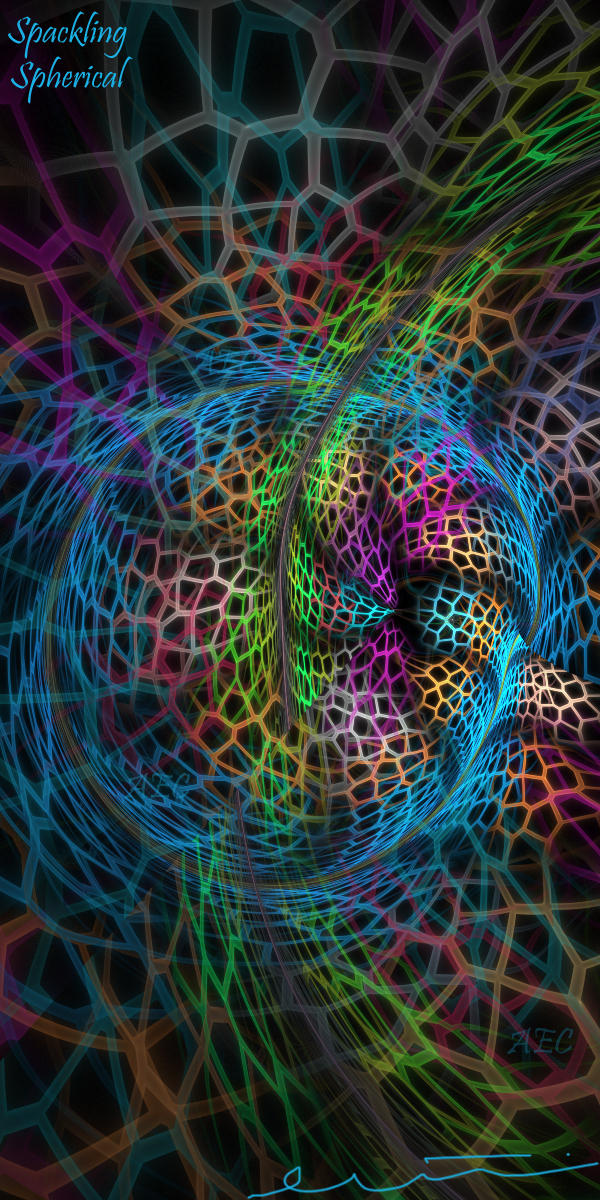 Spackling Spherical by one-tough-one on DeviantArt