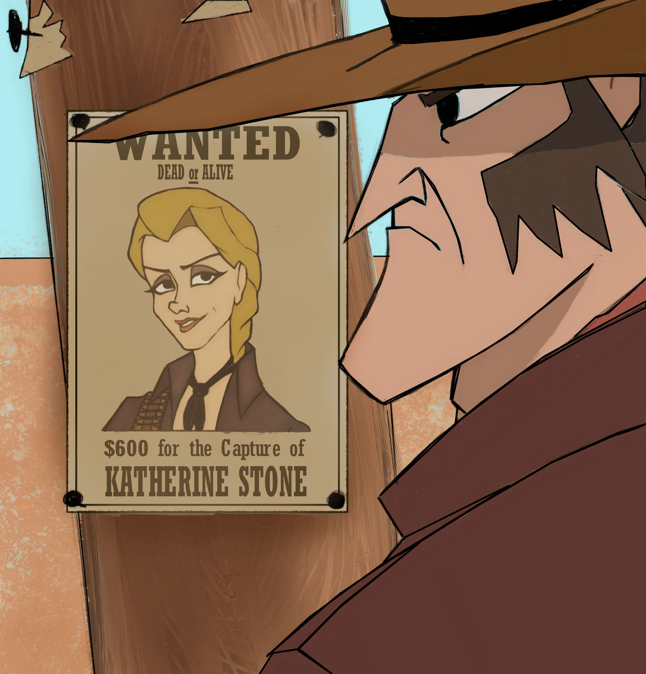 Rico by SarcasticTaurus on DeviantArt