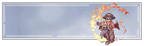 Ragnarok - Signature by YunYunchen on DeviantArt