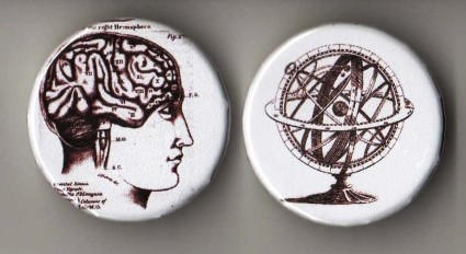 Phrenology and Sphere