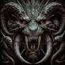 Deviant Lion