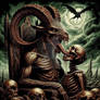 Diabolical Malice
