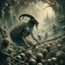 Lord Of All Plagues