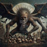 Skull Eater