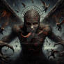 Barbed Wings