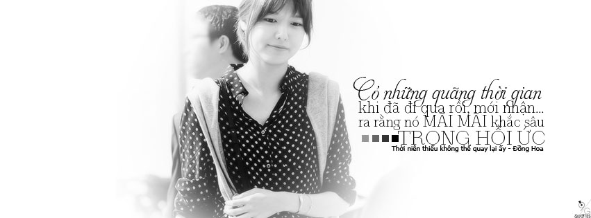 [21012015] Quote Sooyoung