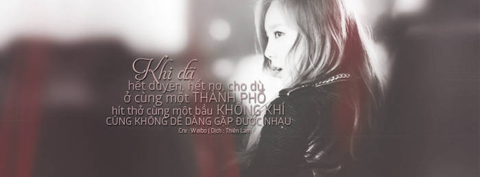 [02042015] Quotes Taeyeon