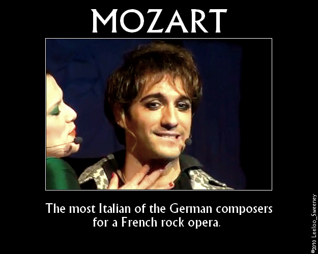 Mozart