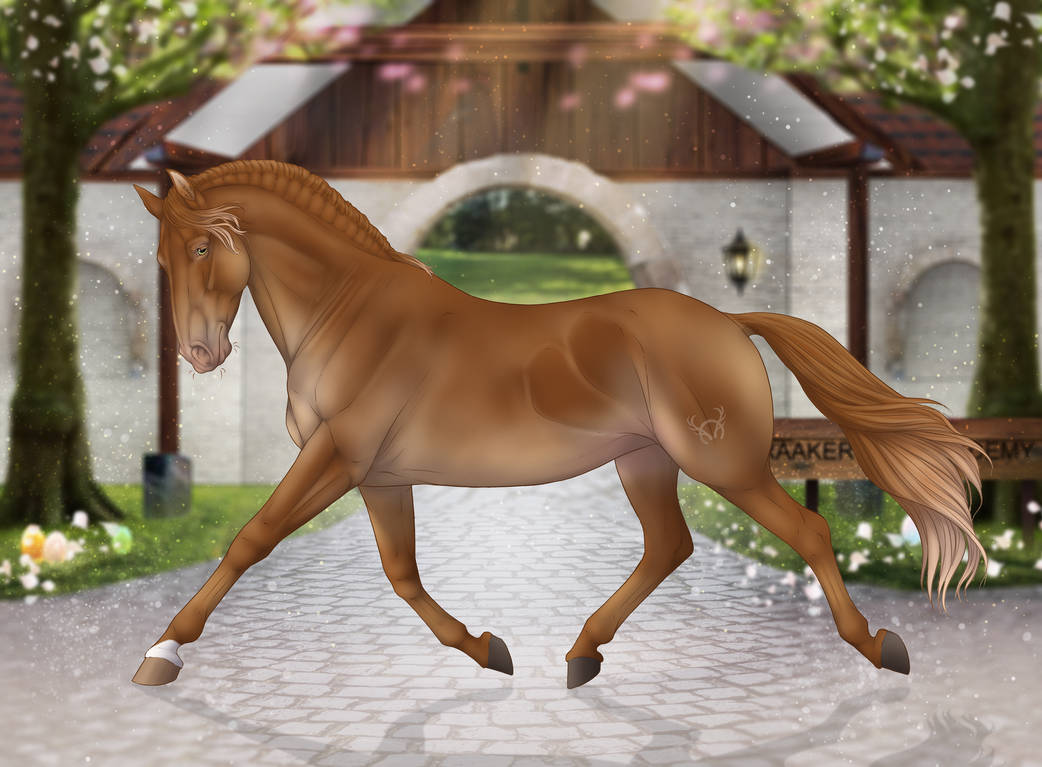 Spring Import 2026 8 II OPEN by TUA-Association on DeviantArt