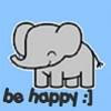 Be Happy